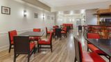 Best Western Kincardine Restaurant