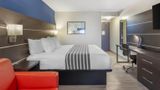 Best Western Kincardine Room