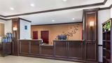 <b>Best Western Carthage Inn & Suites Lobby</b>. Images powered by <a href="https://iceportal.shijigroup.com/" title="IcePortal" target="_blank">IcePortal</a>.
