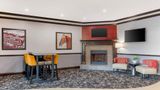 <b>Best Western Carthage Inn & Suites Lobby</b>. Images powered by <a href="https://iceportal.shijigroup.com/" title="IcePortal" target="_blank">IcePortal</a>.