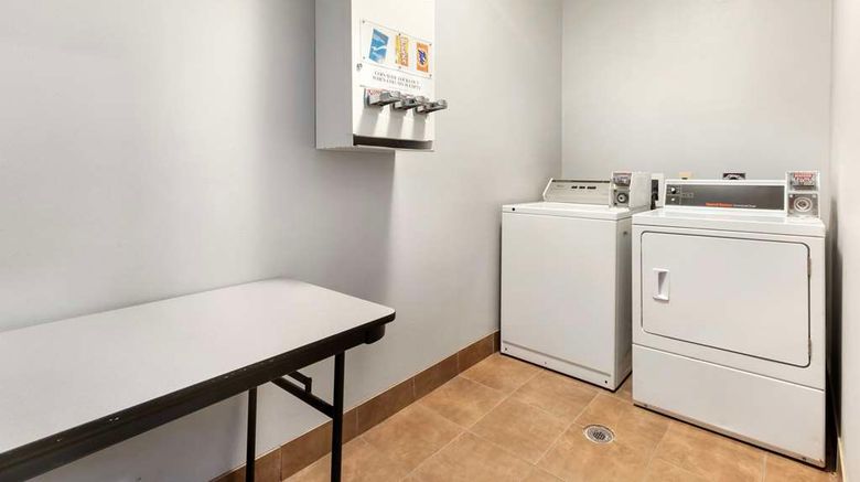 <b>Best Western Carthage Inn & Suites Other</b>. Images powered by <a href="https://iceportal.shijigroup.com/" title="IcePortal" target="_blank">IcePortal</a>.