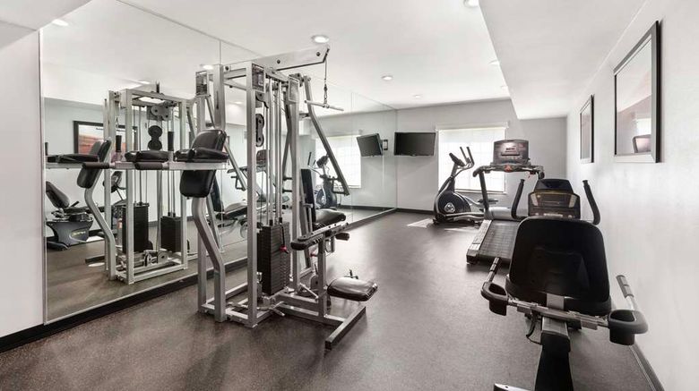 <b>Best Western Carthage Inn & Suites Health</b>. Images powered by <a href="https://iceportal.shijigroup.com/" title="IcePortal" target="_blank">IcePortal</a>.