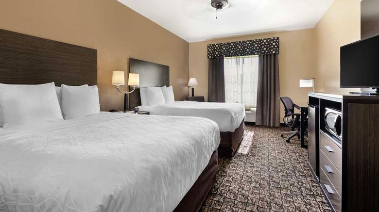<b>Best Western Carthage Inn & Suites Room</b>. Images powered by <a href="https://iceportal.shijigroup.com/" title="IcePortal" target="_blank">IcePortal</a>.