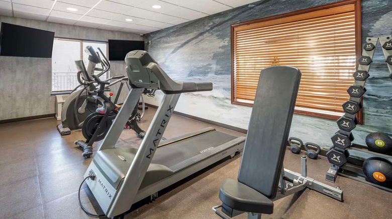 <b>Best Western Plus Mountain Lodge Health</b>. Images powered by <a href="https://iceportal.shijigroup.com/" title="IcePortal" target="_blank">IcePortal</a>.
