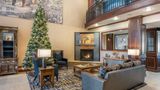 <b>Best Western Plus Mountain Lodge Lobby</b>. Images powered by <a href="https://iceportal.shijigroup.com/" title="IcePortal" target="_blank">IcePortal</a>.