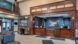 <b>Best Western Plus Mountain Lodge Lobby</b>. Images powered by <a href="https://iceportal.shijigroup.com/" title="IcePortal" target="_blank">IcePortal</a>.