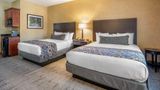 Best Western Plus Mountain Lodge Room