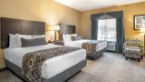 Best Western Plus Mountain Lodge Room
