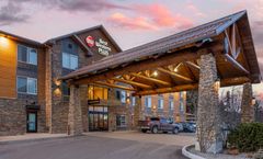 Best Western Plus Mountain Lodge