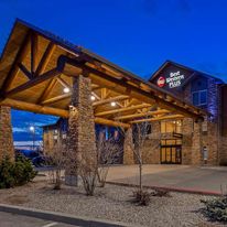 Best Western Plus Mountain Lodge