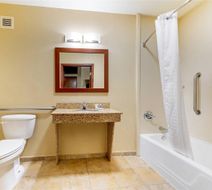 Comfort Inn & Suites Michigan City Room
