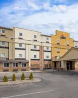 Comfort Inn & Suites Michigan City