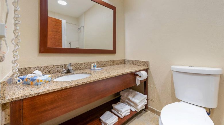 <b>Comfort Inn & Suites Michigan City Room</b>. Images powered by <a href="https://iceportal.shijigroup.com/" title="IcePortal" target="_blank">IcePortal</a>.