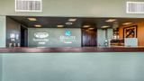 <b>Quality Inn & Suites Albert Lea Lobby</b>. Images powered by <a href="https://iceportal.shijigroup.com/" title="IcePortal" target="_blank">IcePortal</a>.