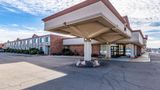<b>Quality Inn & Suites Albert Lea Exterior</b>. Images powered by <a href="https://iceportal.shijigroup.com/" title="IcePortal" target="_blank">IcePortal</a>.