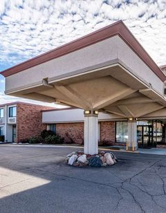 Quality Inn & Suites Albert Lea