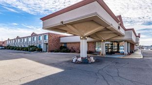 Quality Inn & Suites Albert Lea