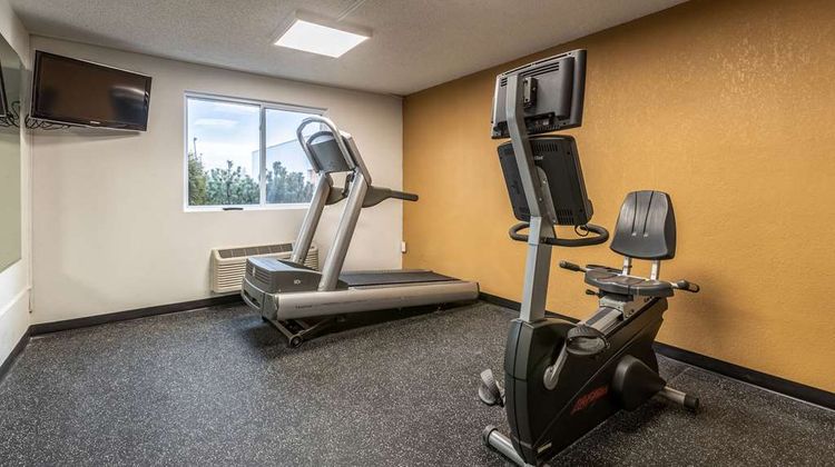 Quality Inn & Suites Albert Lea Health