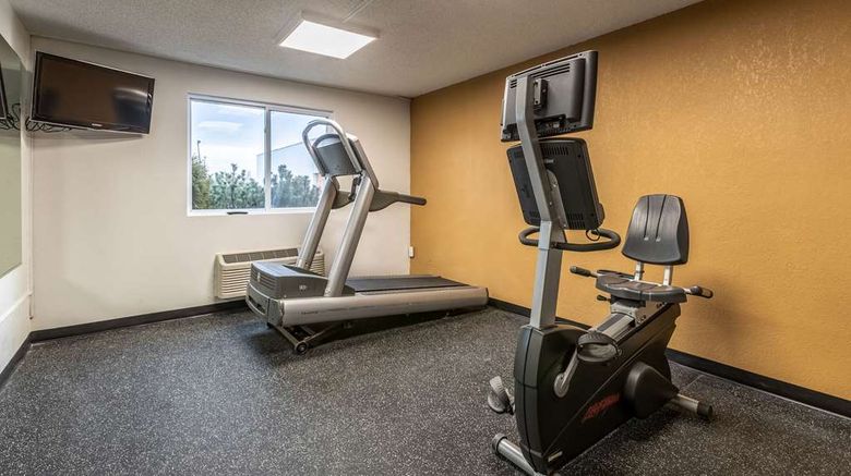 <b>Quality Inn & Suites Albert Lea Health</b>. Images powered by <a href="https://iceportal.shijigroup.com/" title="IcePortal" target="_blank">IcePortal</a>.