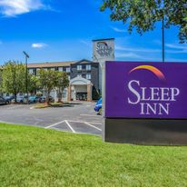 Sleep Inn Fort Mill