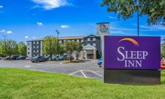 Sleep Inn Fort Mill