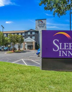 Sleep Inn Fort Mill