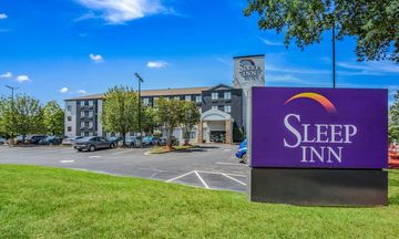Sleep Inn Fort Mill