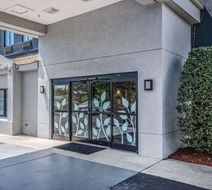 Sleep Inn Fort Mill Exterior