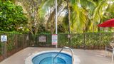 Best Western Plus Kendall Hotel & Suites Pool