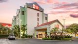 Best Western Plus Kendall Hotel & Suites Exterior