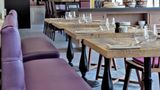 Hotel Les Glycines Restaurant