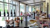 Hotel Les Glycines Restaurant