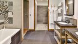 Hotel Les Glycines Room