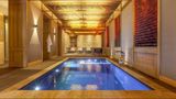 Hotel Les Glycines Spa