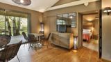 Hotel Les Glycines Room