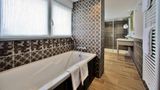 Hotel Les Glycines Room