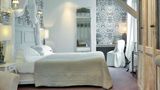 Hotel Les Glycines Room
