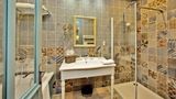 Hotel Les Glycines Room