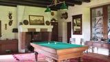 Chateau de Jallanges Restaurant