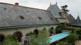Chateau de Jallanges Pool