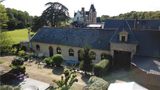 Chateau de Jallanges Exterior
