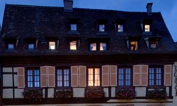 Hotel Restaurant le Marechal