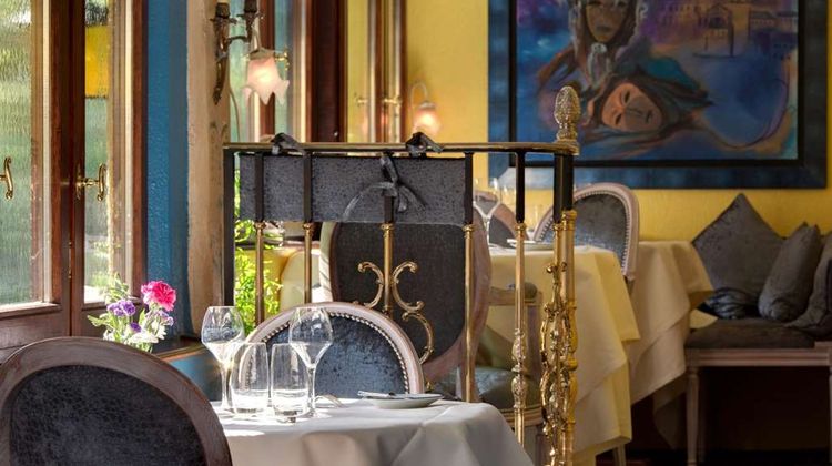 Hotel Restaurant le Marechal Restaurant