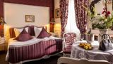 Hotel Restaurant le Marechal Room