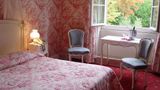 L'Hostellerie du Chateau les Muids Room