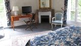 L'Hostellerie du Chateau les Muids Room