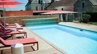 Castel de Tres Girard
