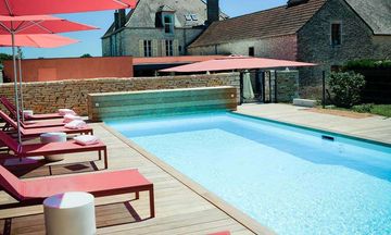 Castel de Tres Girard