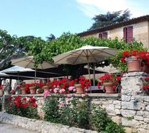 Domaine du Lac Exterior