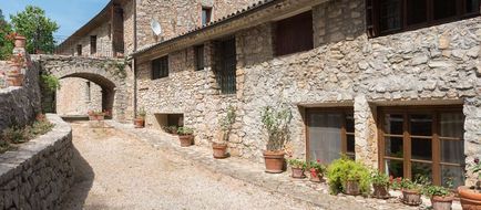 Domaine du Lac Exterior